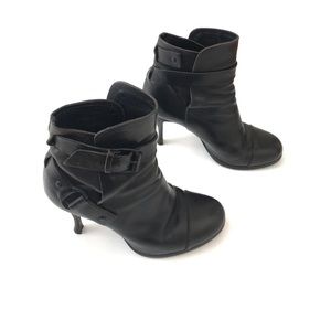 Balenciaga Ankle Boots